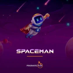 Spaceman 878bet com